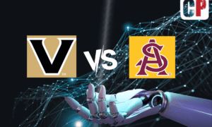 Vanderbilt Commodores at Arizona State Sun Devils Pick, NCAA Basketball Prediction, Preview & Odds 11/24/2023