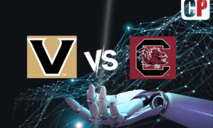 Vanderbilt Commodores at South Carolina Gamecocks Pick, NCAA Football Prediction, Preview & Odds 9/13/25