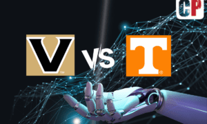 Vanderbilt Commodores at Tennessee Volunteers Pick, NCAA Football Prediction, Preview & Odds 11/25/2023