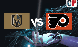 Vegas Golden Knights at Philadelphia Flyers Pick, NHL Prediction, Preview & Odds 12/11/25