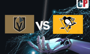 Vegas Golden Knights at Pittsburgh Penguins Pick, NHL Prediction, Preview & Odds 3/1/26