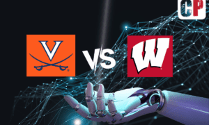 Virginia Cavaliers at Wisconsin Badgers Pick, NCAA Basketball Prediction, Preview & Odds 11/20/2023
