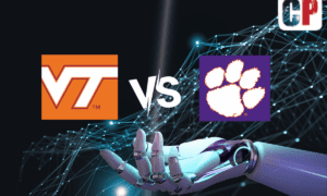 Virginia Tech Hokies at Auburn Tigers Pick, NCAA Basketball Prediction, Preview & Odds 11/29/2023