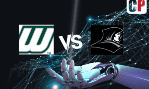Wagner Seahawks at Providence Friars Pick, NCAA Basketball Prediction, Preview & Odds 11/28/2023