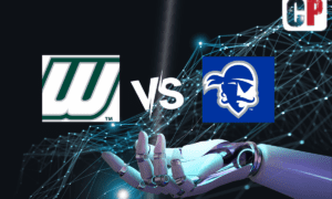 Wagner Seahawks at Seton Hall Pirates NCAA Basketball Prediction, Preview & Odds 11/18/2023