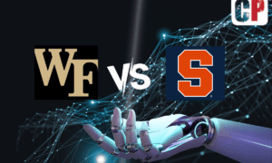 Wake Forest Demon Deacons at Syracuse Orange Pick, NCAA Football Prediction, Preview & Odds 11/25/2023