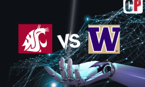 Washington State Cougars at Washington Huskies Pick, NCAA Football Prediction, Preview & Odds 11/25/2023