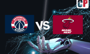 Washington Wizards at Miami Heat Pick, NBA Prediction, Preview & Odds 4/4/26