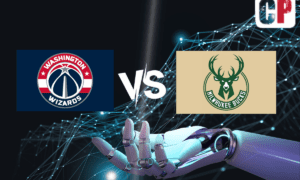 Washington Wizards at Milwaukee Bucks Pick, NBA Prediction, Preview & Odds 12/31/25