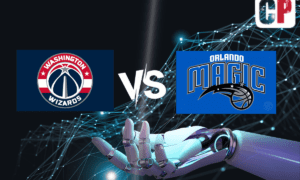 Washington Wizards at Orlando Magic Pick, NBA Prediction, Preview & Odds 3/12/26