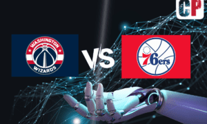 Washington Wizards at Philadelphia 76ers Pick, NBA Prediction, Preview & Odds 12/2/25