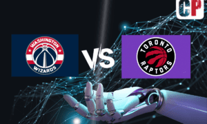 Washington Wizards at Toronto Raptors Pick, NBA Prediction, Preview & Odds 11/21/25