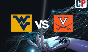 West Virginia Mountaineers at Virginia Cavaliers Pick, NCAA Basketball Prediction, Preview & Odds 11/22/2023