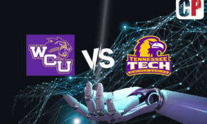 Western Carolina Catamounts at Tennessee Tech Golden Eagles Pick, NCAA Basketball Prediction, Preview & Odds 11/28/2023