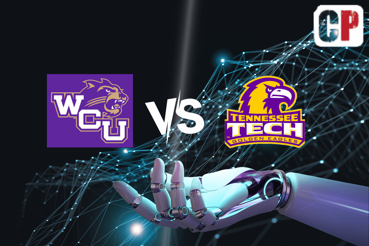 Western Carolina Catamounts at Tennessee Tech Golden Eagles Pick, NCAA Basketball Prediction, Preview & Odds 11/28/2023