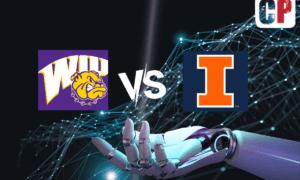 Western Illinois Leathernecks at Illinois Fighting Illini Pick, NCAA Basketball Prediction, Preview & Odds 11/24/2023