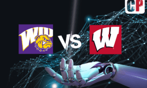 Western Illinois Leathernecks at Wisconsin Badgers Pick, NCAA Basketball Prediction, Preview & Odds 11/27/2023