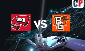 Western Kentucky Hilltoppers at Bowling Green Falcons Pick, NCAA Basketball Prediction, Preview & Odds 11/24/2023