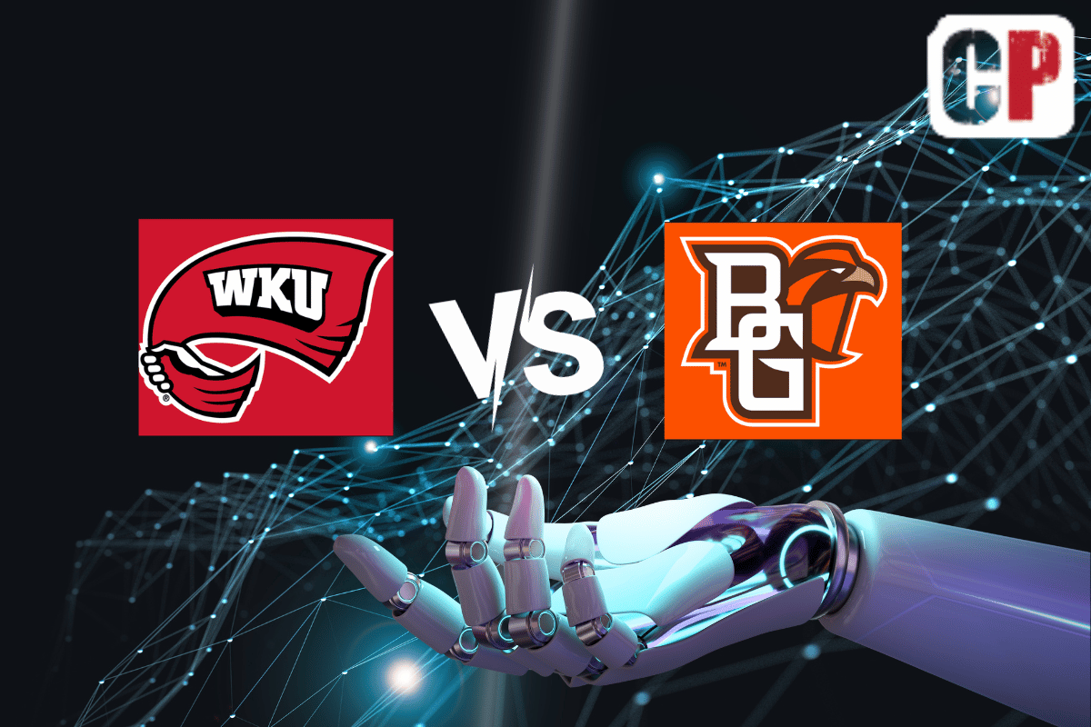 Western Kentucky Hilltoppers at Bowling Green Falcons Pick, NCAA Basketball Prediction, Preview & Odds 11/24/2023