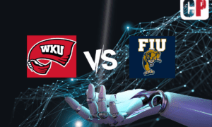 Western Kentucky Hilltoppers at Florida International Panthers Pick, NCAA Football Prediction, Preview & Odds 11/25/2023