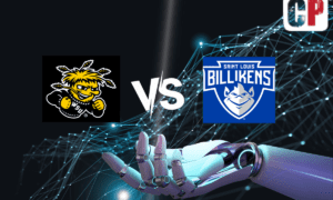Wichita State Shockers at Saint Louis Billikens Pick, NCAA Basketball Prediction, Preview & Odds 11/19/2023