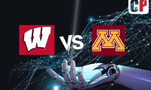 Wisconsin Badgers at Minnesota Golden Gophers Pick, NCAA Football Prediction, Preview & Odds 11/29/25