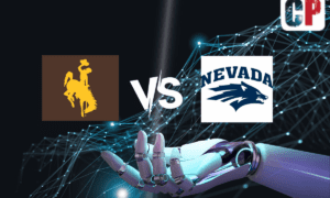 Wyoming Cowboys at Nevada Wolf Pack Pick, NCAA Football Prediction, Preview & Odds 11/25/2023