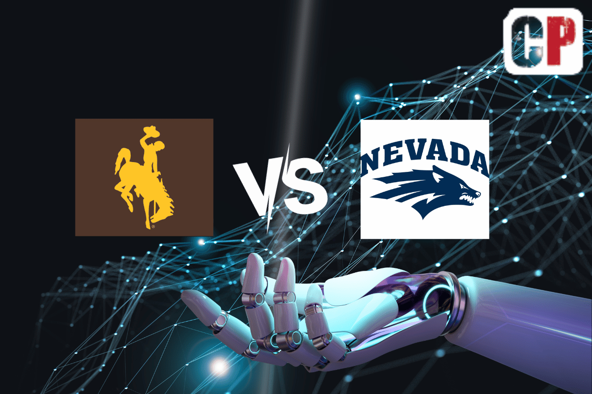 Wyoming Cowboys at Nevada Wolf Pack Pick, NCAA Football Prediction, Preview & Odds 11/25/2023