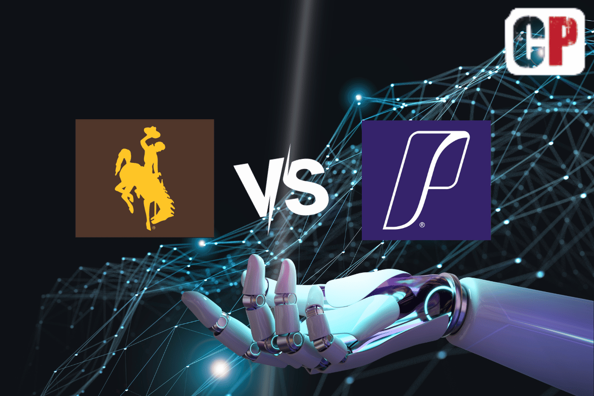 Wyoming Cowboys at Portland Pilots Pick, NCAA Basketball Prediction, Preview & Odds 12/1/2023
