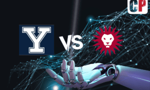 Yale Bulldogs at Loyola Marymount Lions AI NCAA Basketball Prediction 11/12/2023