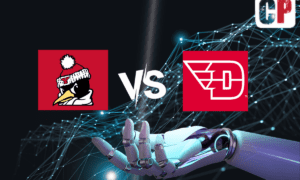 Youngstown State Penguins at Dayton Flyers Pick, NCAA Basketball Prediction, Preview & Odds 11/24/2023