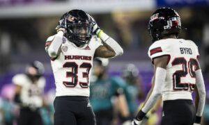 2023 Camellia Bowl - Arkansas State Red Wolves vs. Northern Illinois Huskies Free Pick & CFB Betting Prediction