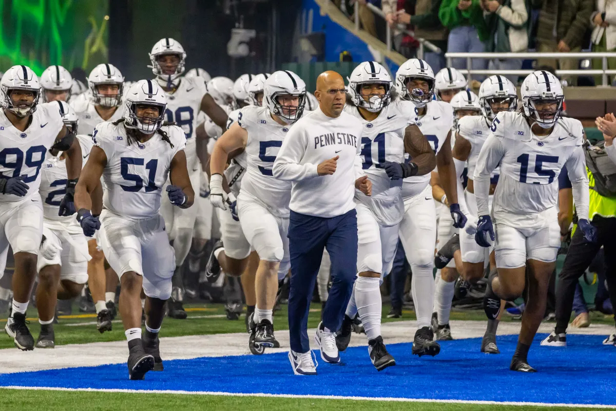 2023 Chick-fil-A Peach Bowl – Ole Miss Rebels vs. Penn State Nittany Lions Free Pick & CFB Betting Prediction