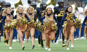 Utah Utes vs. West Virginia Mountaineers 9/27/25 Free Pick & CFB Betting Prediction