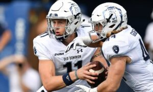 2023 Famous Toastery Bowl - Western Kentucky Hilltoppers vs. Old Dominion Monarchs Free Pick & CFB Betting Prediction