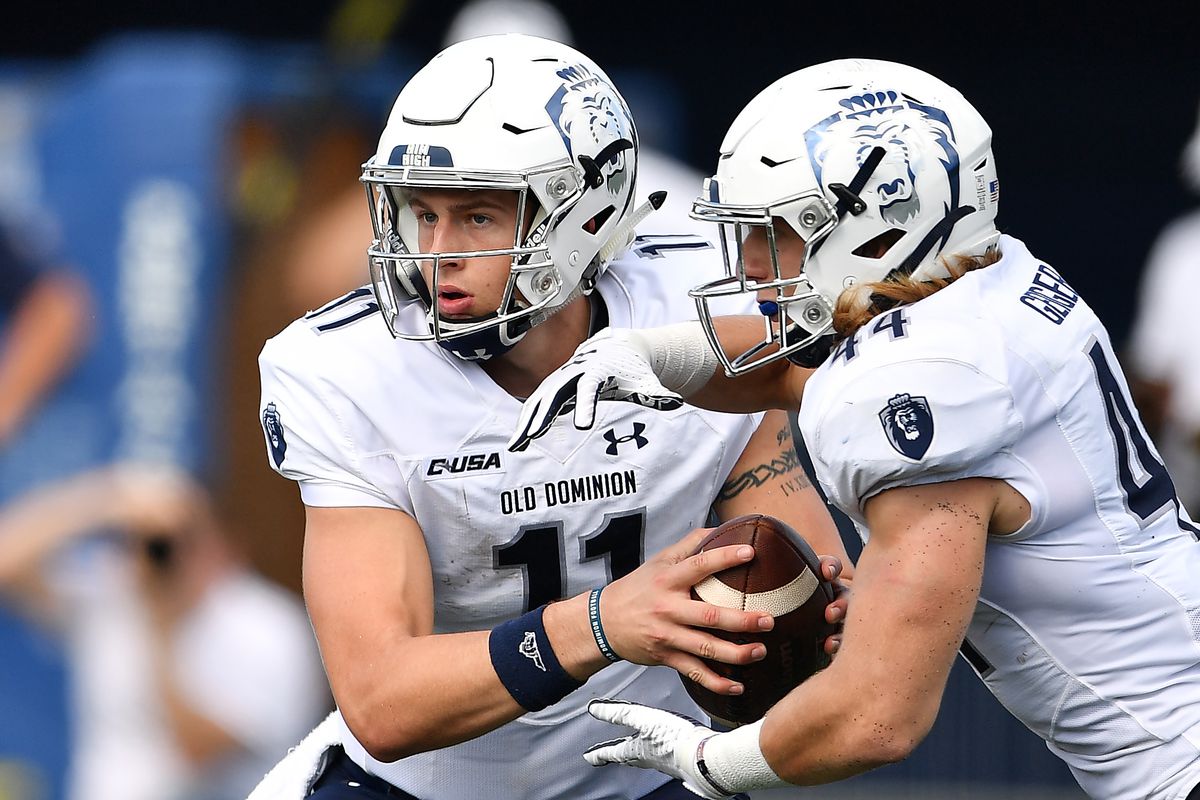 2023 Famous Toastery Bowl – Western Kentucky Hilltoppers vs. Old Dominion Monarchs Free Pick & CFB Betting Prediction