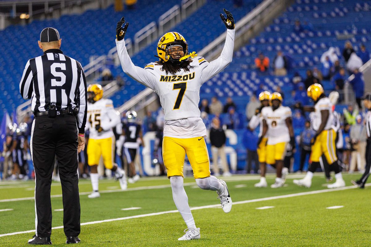 Auburn Tigers vs. Missouri Tigers 101924Free Pick, NCAA Odds