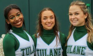 East Carolina Pirates vs. Tulane Green Wave Free Pick & CFB Betting Prediction, 10/9/25