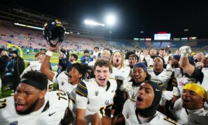 2023 Radiance Technologies Independence Bowl - Cal Golden Bears vs. Texas Tech Red Raiders Free Pick & CFB Betting Prediction