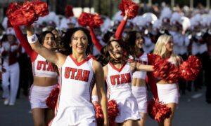 Idaho Vandals vs. Utah Utes Free Pick & CFB Betting Prediction, 9/3/26