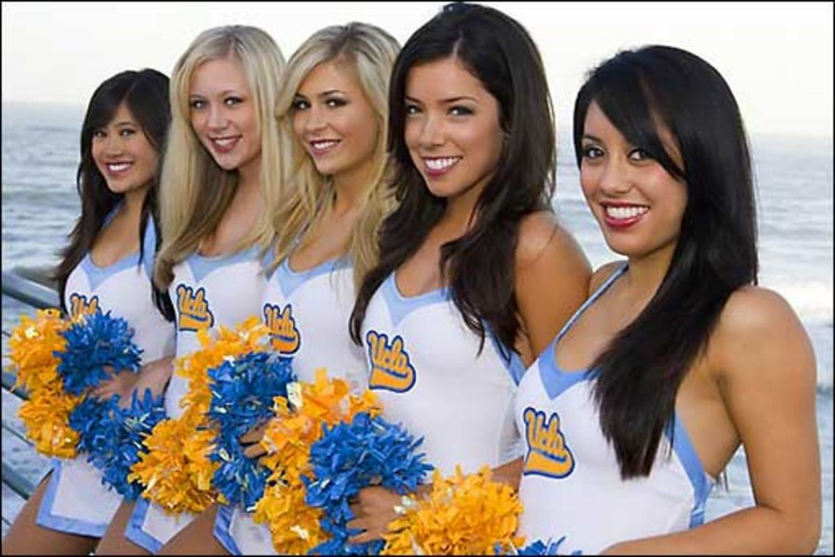 Arizona Wildcats vs. UCLA Bruins 3/7/2024 Free Pick & NCAA Betting Prediction