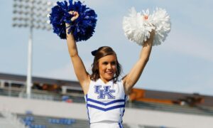 Ole Miss Rebels vs. Kentucky Wildcats 9/6/25 Free Pick & CFB Betting Prediction
