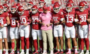 2023 Valero Alamo Bowl - Arizona Wildcats vs. Oklahoma Sooners Free Pick & CFB Betting Prediction