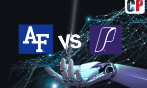 Air Force Falcons at Portland Pilots Pick, NCAA Basketball Prediction, Preview & Odds 12/3/2023