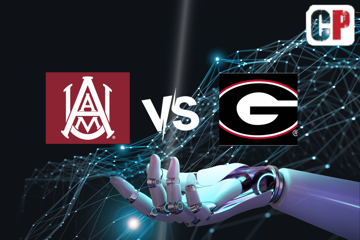Alabama A&M Bulldogs at Georgia Bulldogs Pick, NCAA Basketball Prediction, Preview & Odds 12/30/2023