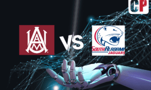 Alabama A&M Bulldogs at South Alabama Jaguars Pick, NCAA Basketball Prediction, Preview & Odds 12/21/2023