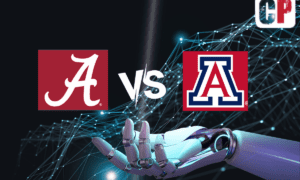 Alabama Crimson Tide at Arizona Wildcats Pick, NCAA Basketball Prediction, Preview & Odds 12/20/2023