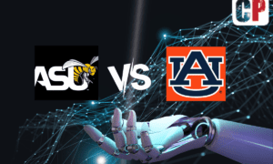 Alabama State Hornets at Auburn Tigers Pick, NCAA Basketball Prediction, Preview & Odds 12/22/2023