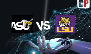 Alabama State Hornets at LSU Tigers Pick, NCAA Basketball Prediction, Preview & Odds 12/13/2023