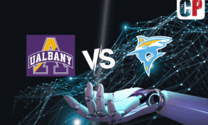 Albany Great Danes at LIU Sharks Pick, NCAA Basketball Prediction, Preview & Odds 12/28/2023